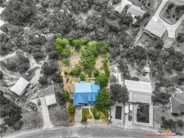 163 Riedel Lane, Canyon Lake, TX 78133