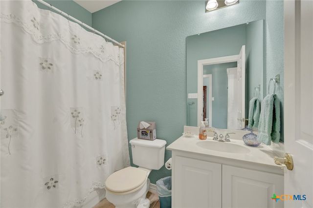 163 Riedel Lane, Canyon Lake, TX 78133