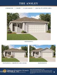 271 PINZON Place, St. Augustine, FL 32095