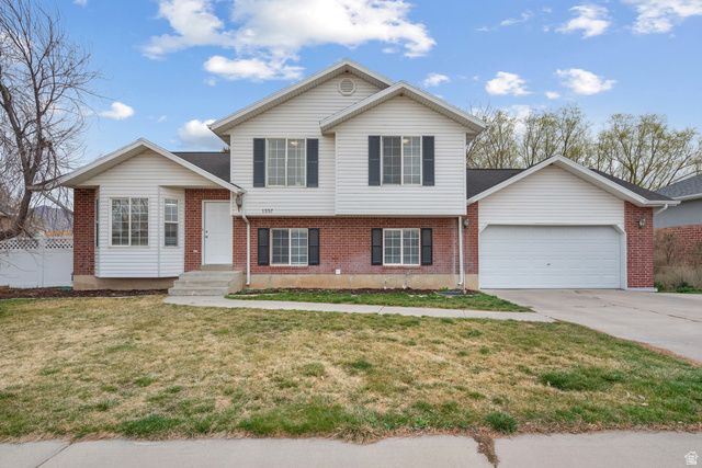 1357 S 2950 E, Spanish Fork, UT 84660