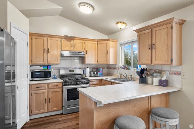 1357 S 2950 E, Spanish Fork, UT 84660