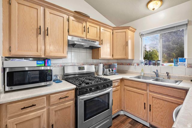 1357 S 2950 E, Spanish Fork, UT 84660