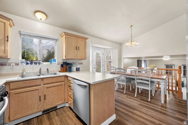 1357 S 2950 E, Spanish Fork, UT 84660