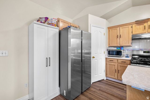 1357 S 2950 E, Spanish Fork, UT 84660