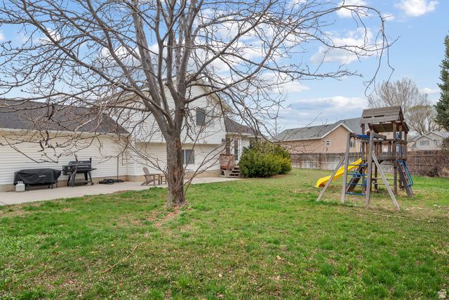 1357 S 2950 E, Spanish Fork, UT 84660