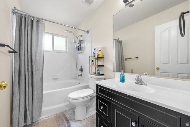 1357 S 2950 E, Spanish Fork, UT 84660