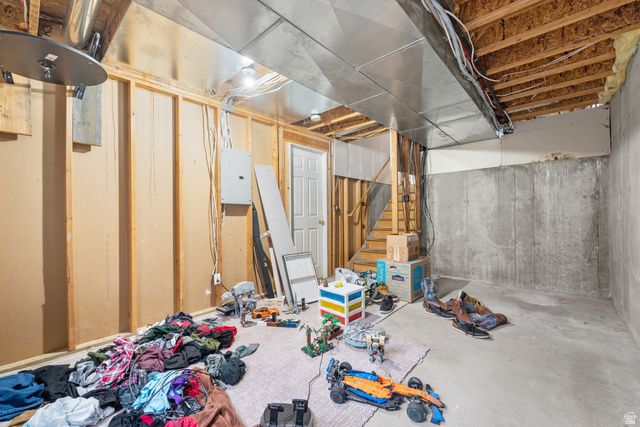 1357 S 2950 E, Spanish Fork, UT 84660