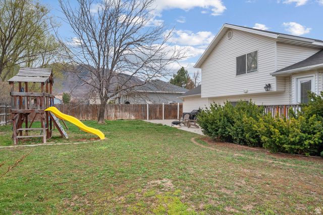 1357 S 2950 E, Spanish Fork, UT 84660