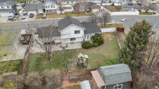 1357 S 2950 E, Spanish Fork, UT 84660