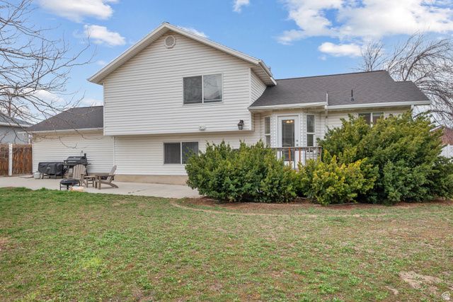 1357 S 2950 E, Spanish Fork, UT 84660