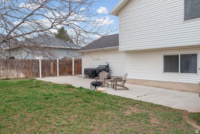 1357 S 2950 E, Spanish Fork, UT 84660