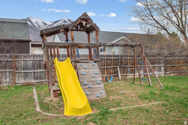 1357 S 2950 E, Spanish Fork, UT 84660