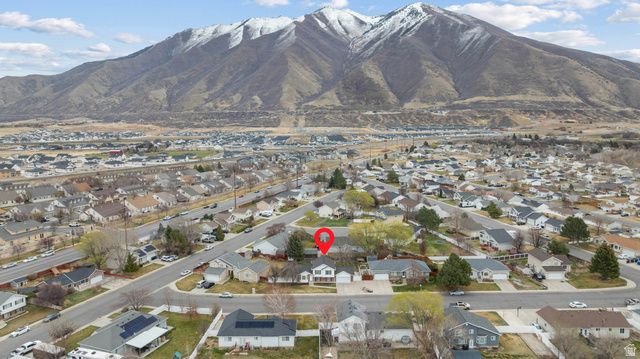 1357 S 2950 E, Spanish Fork, UT 84660