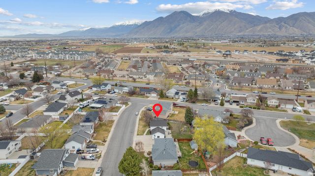 1357 S 2950 E, Spanish Fork, UT 84660