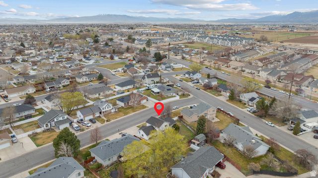 1357 S 2950 E, Spanish Fork, UT 84660
