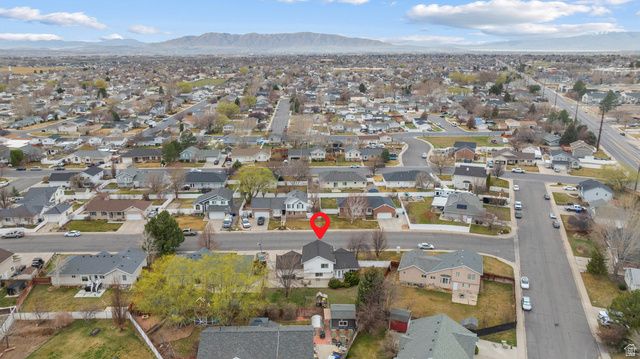 1357 S 2950 E, Spanish Fork, UT 84660