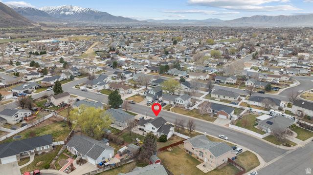 1357 S 2950 E, Spanish Fork, UT 84660