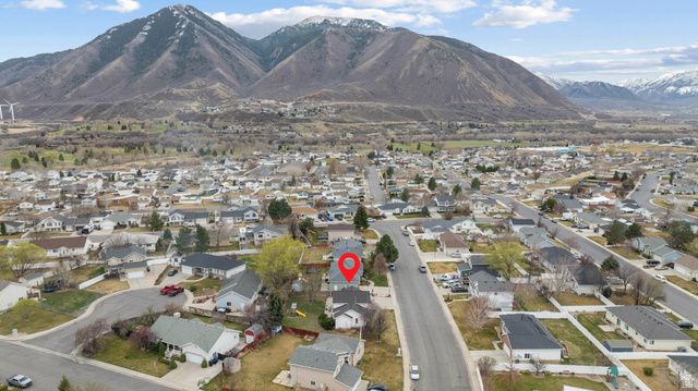 1357 S 2950 E, Spanish Fork, UT 84660