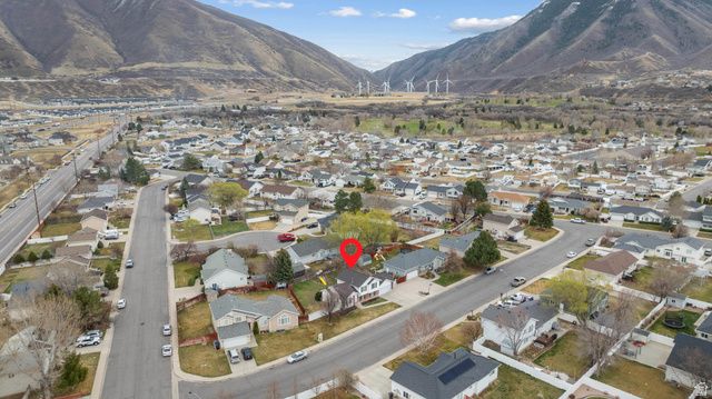 1357 S 2950 E, Spanish Fork, UT 84660