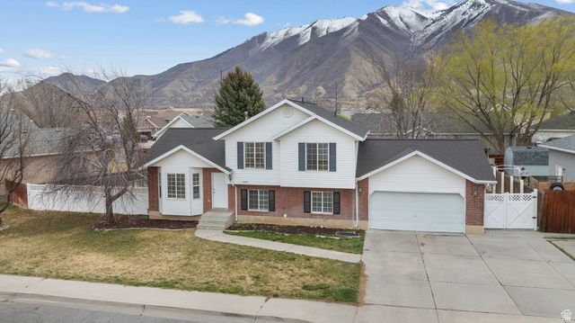 1357 S 2950 E, Spanish Fork, UT 84660