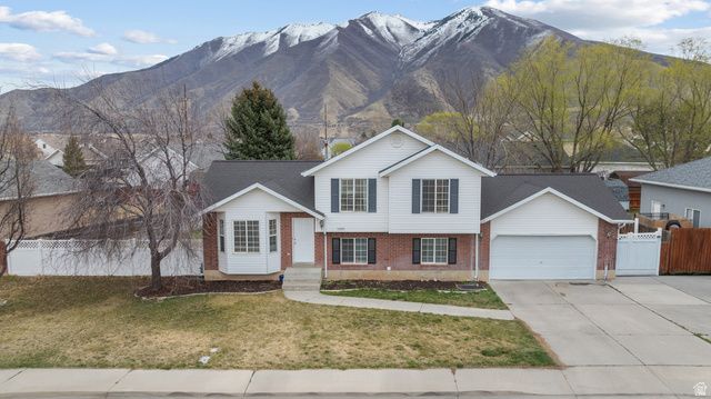 1357 S 2950 E, Spanish Fork, UT 84660