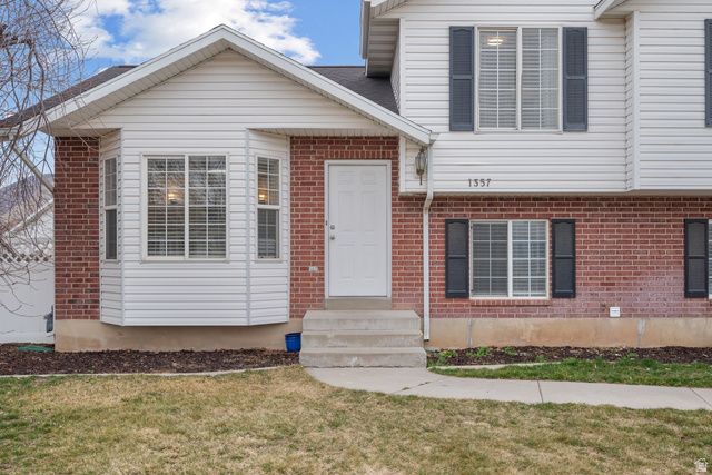 1357 S 2950 E, Spanish Fork, UT 84660