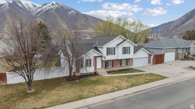 1357 S 2950 E, Spanish Fork, UT 84660