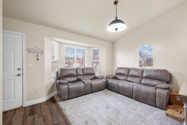 1357 S 2950 E, Spanish Fork, UT 84660