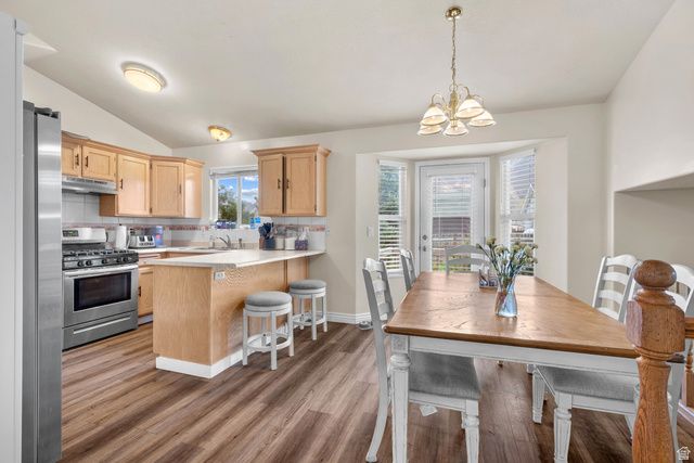 1357 S 2950 E, Spanish Fork, UT 84660