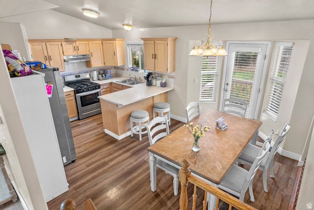 1357 S 2950 E, Spanish Fork, UT 84660