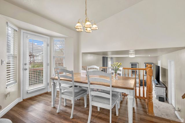 1357 S 2950 E, Spanish Fork, UT 84660