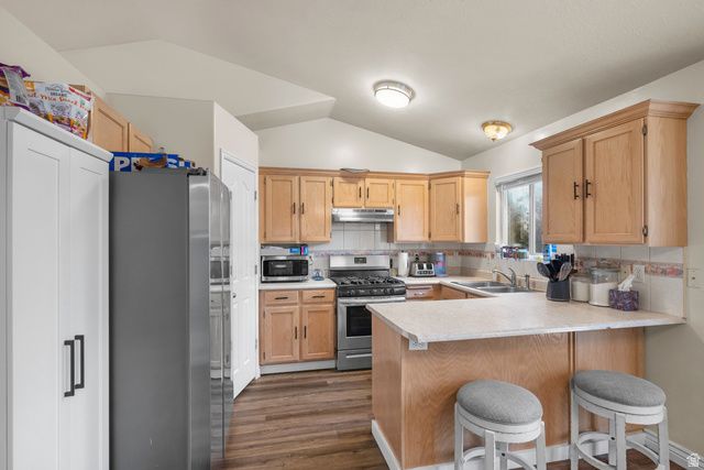 1357 S 2950 E, Spanish Fork, UT 84660