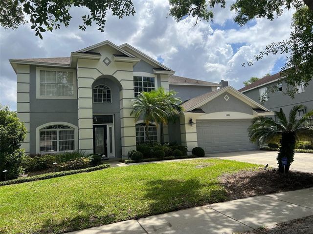 1831 ABBOTS HILL DRIVE, Orlando, FL 32835