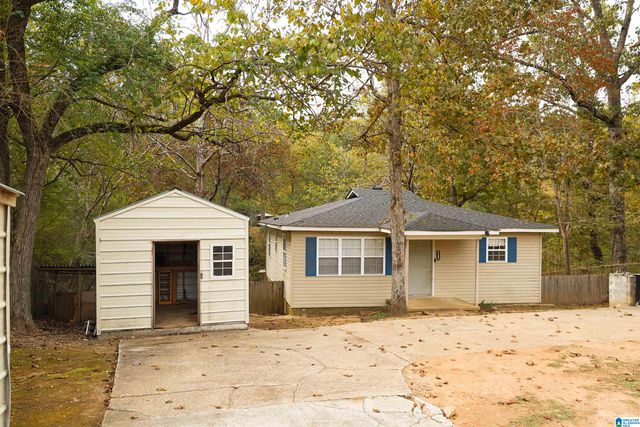 9584 BURNEY CAMP ROAD, Bessemer, AL 35023