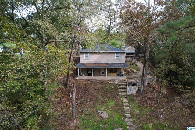 9584 BURNEY CAMP ROAD, Bessemer, AL 35023