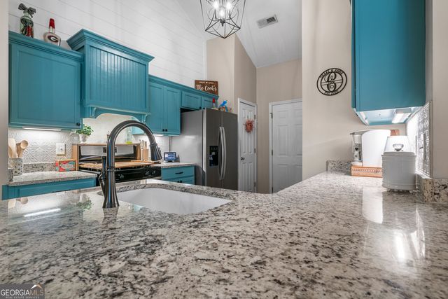 45 Highlander Trail SW, Rome, GA 30165