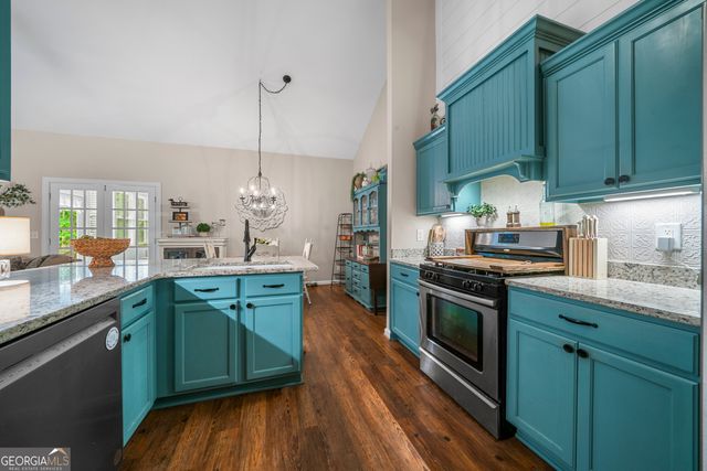 45 Highlander Trail SW, Rome, GA 30165