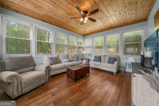 45 Highlander Trail SW, Rome, GA 30165