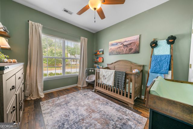45 Highlander Trail SW, Rome, GA 30165