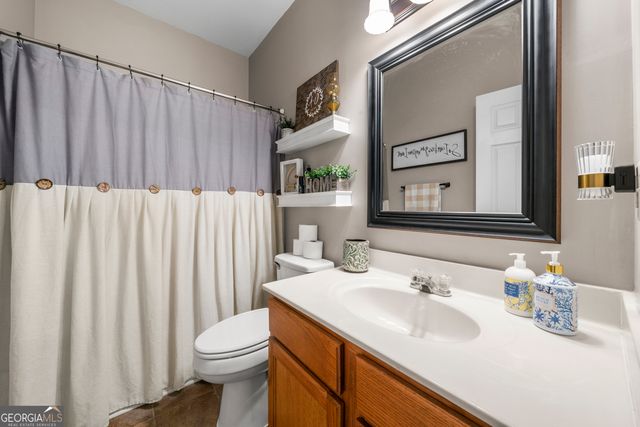 45 Highlander Trail SW, Rome, GA 30165