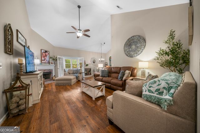 45 Highlander Trail SW, Rome, GA 30165