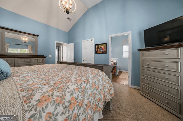 45 Highlander Trail SW, Rome, GA 30165