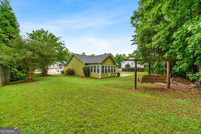 45 Highlander Trail SW, Rome, GA 30165