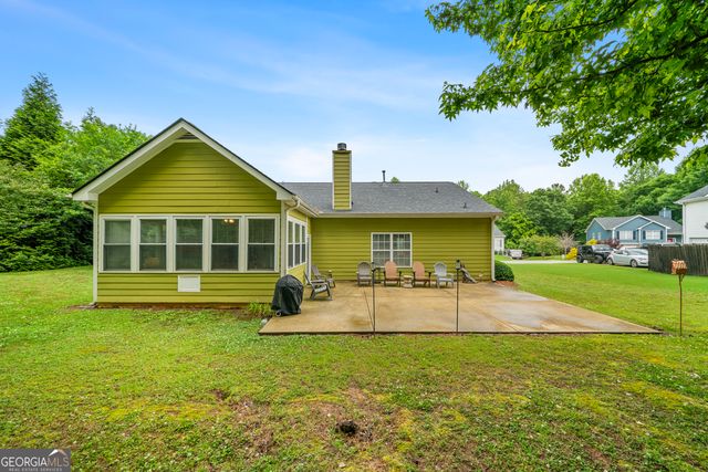 45 Highlander Trail SW, Rome, GA 30165