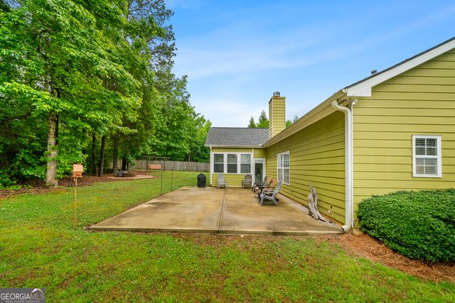 45 Highlander Trail SW, Rome, GA 30165
