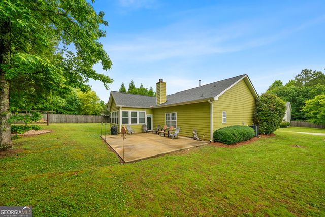 45 Highlander Trail SW, Rome, GA 30165