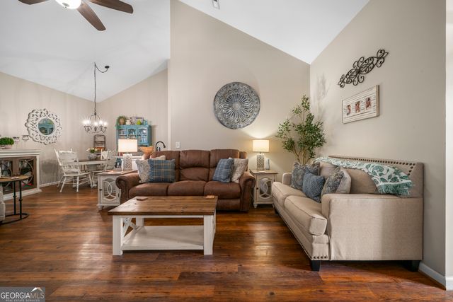 45 Highlander Trail SW, Rome, GA 30165