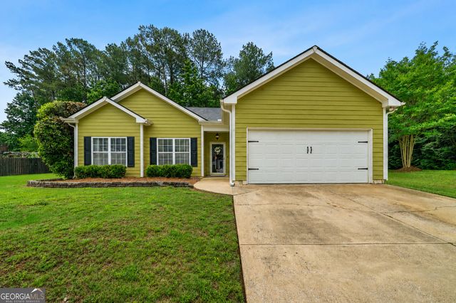 45 Highlander Trail SW, Rome, GA 30165
