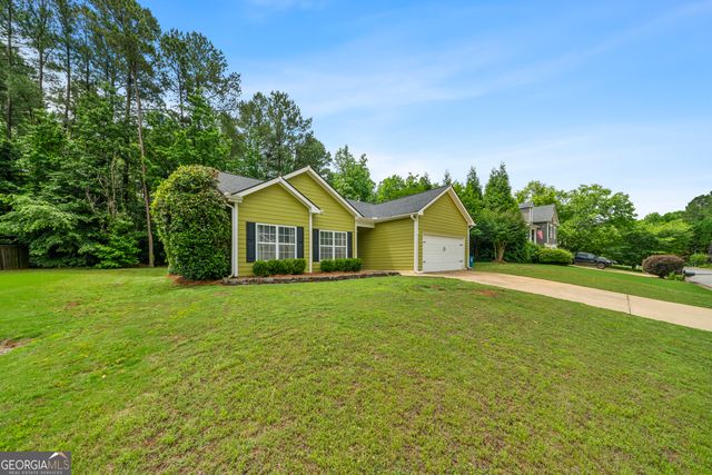 45 Highlander Trail SW, Rome, GA 30165