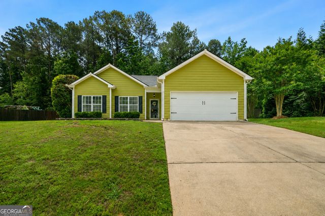 45 Highlander Trail SW, Rome, GA 30165